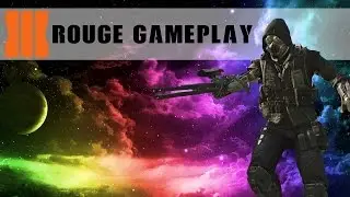 black jack rogue gameplay bo3