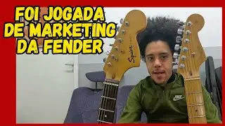 Replacing frets on a Techwood fretboard? The new Fender standard made in Indonesia | #Dreckada 193
