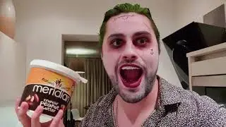 Peanut Butter Review