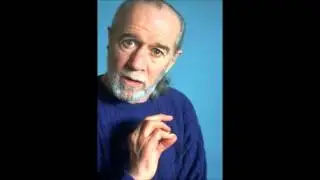 George Carlin - On Cars & Driving