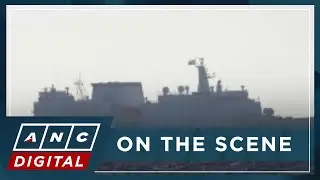Analyst: China conducting 'intrusive, unlawful' patrols in EEZs of countries at ten-dash line border