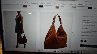 Lenox Square Mall Atlanta Vlog & Update On LATEST HANDBAG CRAZE
