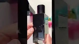 😎 Yves Saint Laurent Y Eau de Parfum