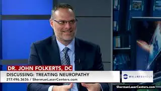 FDA Cleared Options for Treating Neuropathy without Drugs or Surgery.