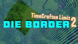 TimeCraften Limit [PRE-Trailer] Minecraft SMP Server Deutsch