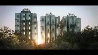 Square One Media Showreel (3D)