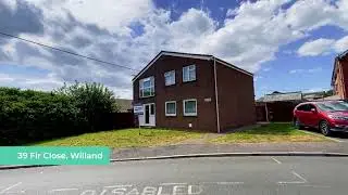 Seddons Estate Agents - 39 Fir Close, Willand