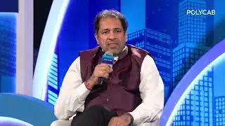 Ashish Rakheja | India's Stringent Fire Safety Standards | Real Estate | #InfraSafety