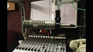 Simple Radio/Audio Commercial Spot! Living the Discerning Life