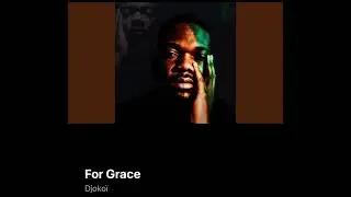 For grace  (pièce romantique)