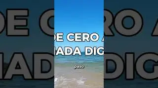 De cero a n&oacute;mada Digital