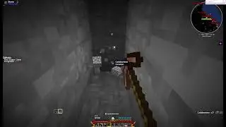 Minecraft | Overworld DnD