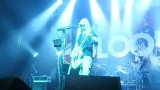 Jerry Cantrell - Cut You In 🙃 @rialtotheatre 8/20/25