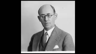 Franz Neumann- Anti-Semitism: Spearhead of Universal Teror: (May 18, 1943) [Frankfurt School etc]