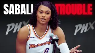 Calls Intensifies Against Satou Sabally as Fans Out Mercury Star’s Unnecessary Play