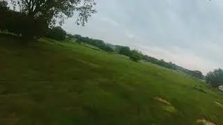 TBS source one on IFLIGHT XING 2208 1800kv