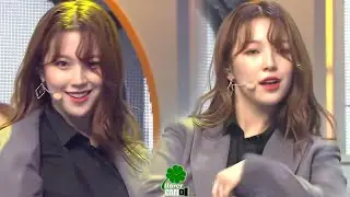 fromis_9 (프로미스나인) Baek Jiheon (백지헌) - Now by (Fin.K.L) Cover Focus