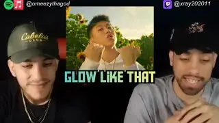 Our FIRST TIME HEARIN 