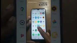 TalkBack Off Gionee Max#shorts #youtubeshorts #shortsviral