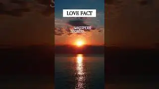Psychology facts about love || Amazing facts|| Love Facts|| #love #short #shorts 13 #amazingfacts