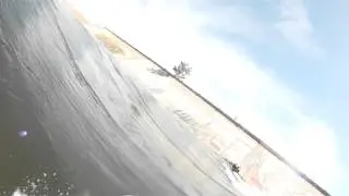 Pueblo Colorado  River Bodyboarding