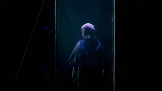 Hanin Dhiya - Sempat (Official Visualizer Video)