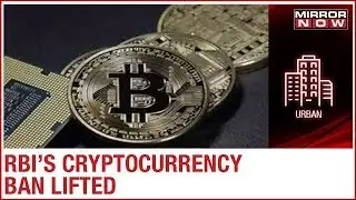 Supreme Court quashes RBI's ban on cryptocurrency