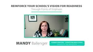 How a Vision of Student Readiness Powers Better Student Outcomes