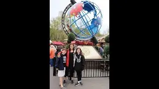 Our Dollywood Family Vacation