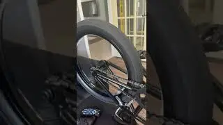 Fly bikes Magneto BMX cassette sound - HEFTY Click - Video doesn't do it justice