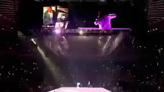 Too $hort & Drake ( Oracle Oakland)
