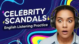 Improve Your English Listening Skills (Real Podcast)