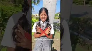 #cybersecurity #scam #beaware #awareness dramatic learning by students#shorts