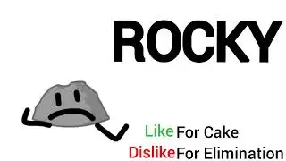 Vote for Rocky (BFWGP 22)