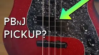 Best of both worlds? Marco Bass PBnJ Review