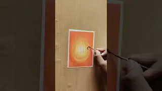 Father is real Super Hero | Father and daughter drawing | soft pastel #shorts