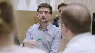Startup Creasphere - Infermedica