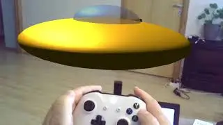 Nreal - XBox Gamepad Controller