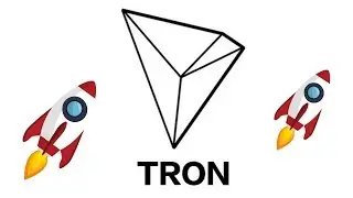 Tron/BTC - Potential Bottom - Technical Analysis - Support Levels - Price Projections