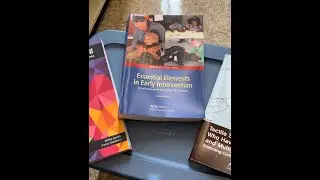 Multiple Disabilities and/or Deafblindness