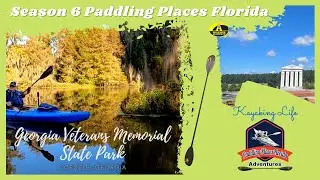 Georgia Veterans State Park
