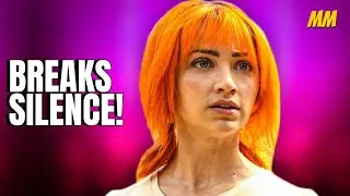 Emily Rudd Breaks Silence After Netflix One Piece Season 2 Announcement | MissElora