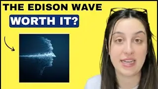 The edison wave ✅ Honest review 2026 | How to use, benefits & does it work for brain performance?