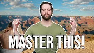 Meditation for Chronic Pain Management - The Frustrating Paradox That You MUST Master!
