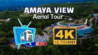 Amaya View (Formerly Sierra del Oro) Aerial Tour 4K