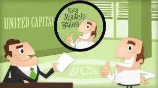 Small Business Loans for Restaurants from United Capital Source