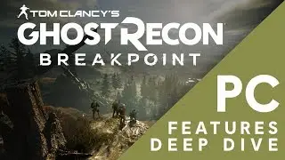 Ghost Recon Breakpoint beta start time, end time, pre load, PC specs and more