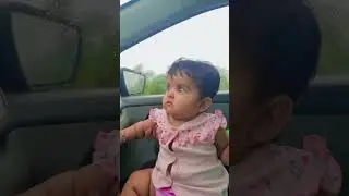 nanu horage hoguve #punithrajkumar #cutebaby #travel @FlyingPassport #toddlers #tranding