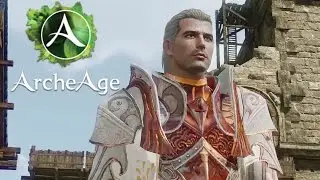 ArcheAge - Heroes Awaken Launch Trailer