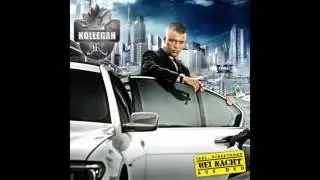 Kollegah - Fanpost (Instrumental)